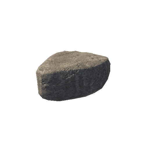 Stone Block Angled 90 1A1